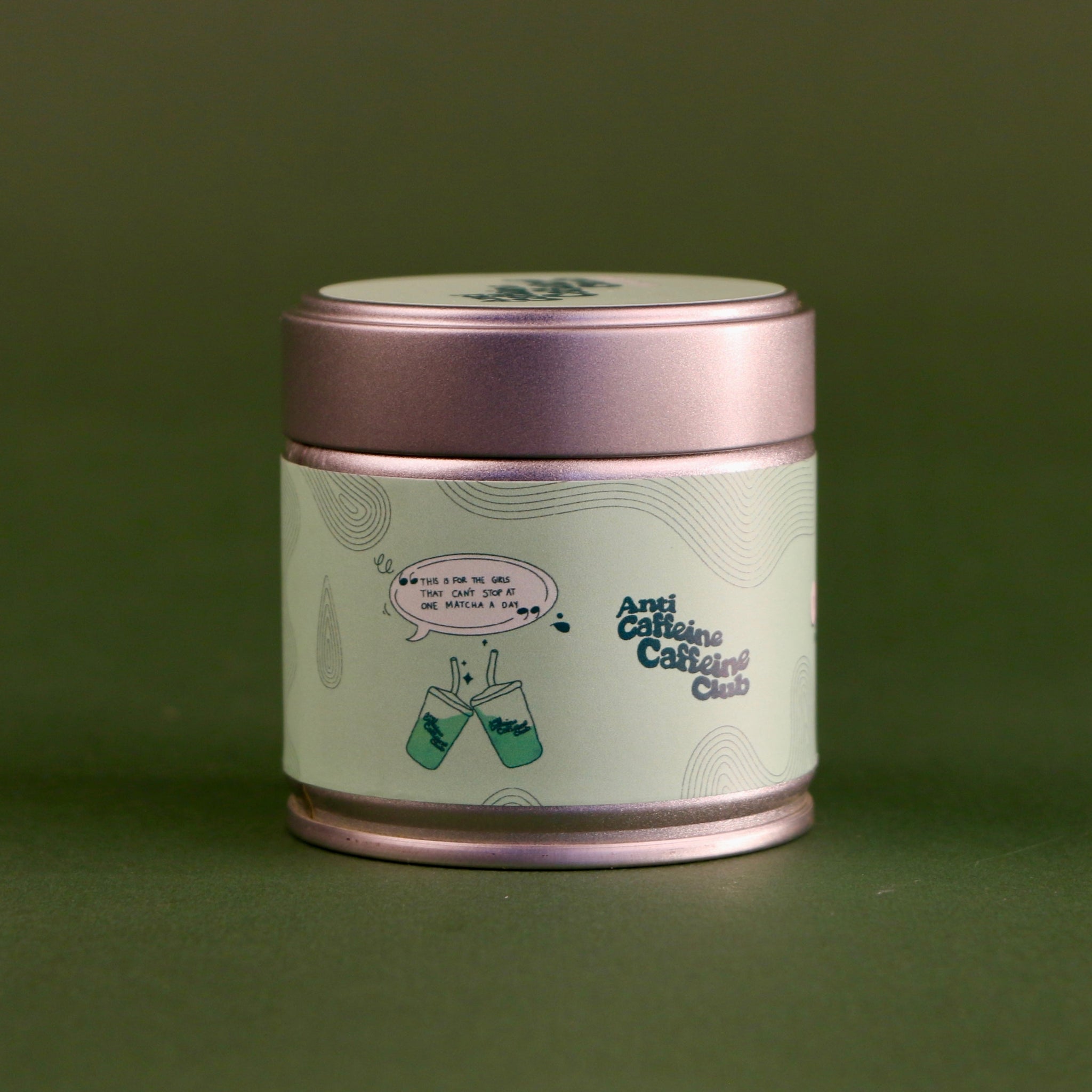 Kumo Ceremonial Matcha