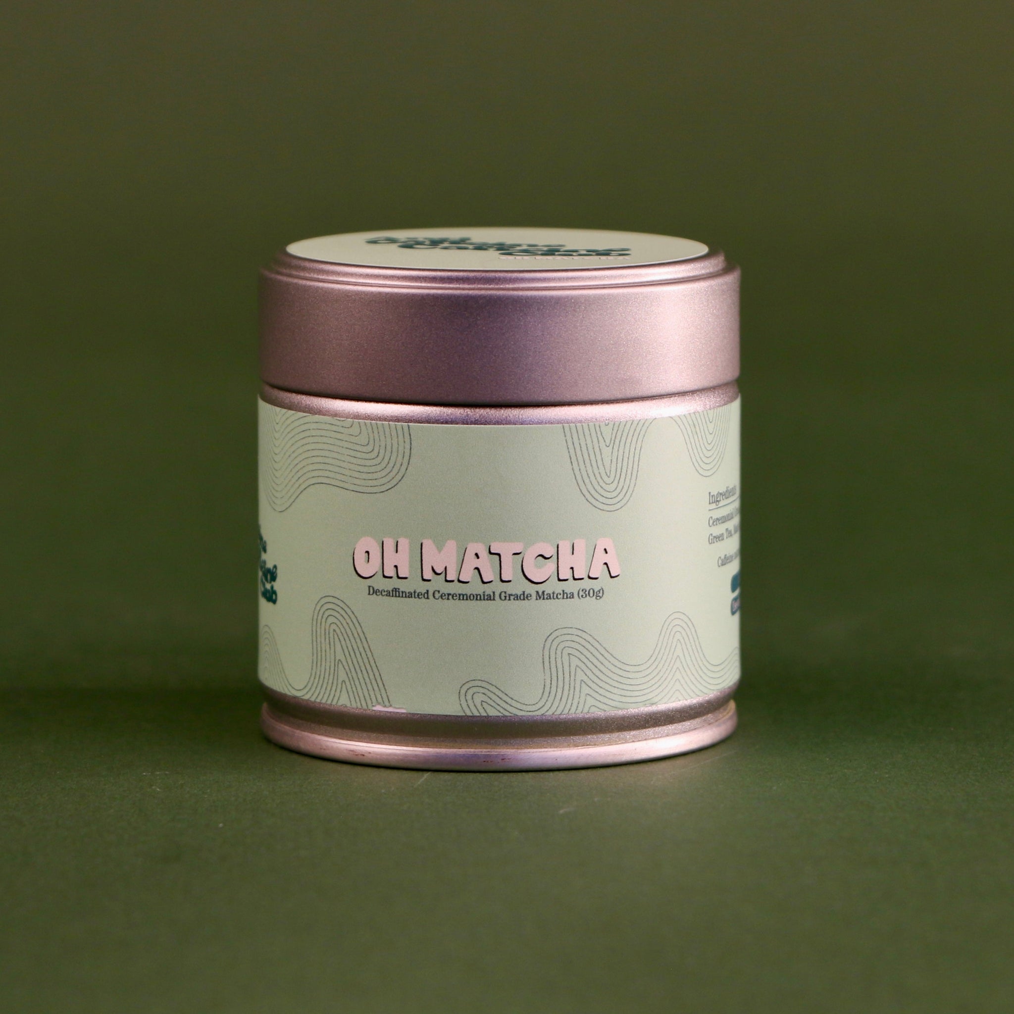 Kumo Ceremonial Matcha