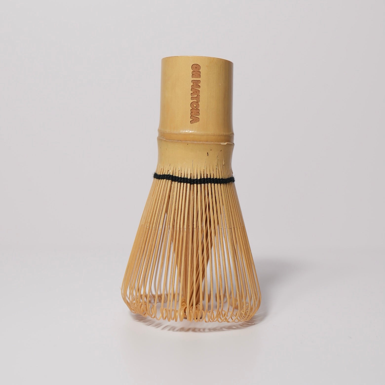 Bamboo Whisk