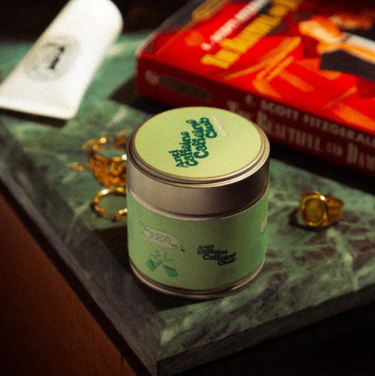 Decaffeinated Ceremonial Grade Matcha (30g)
