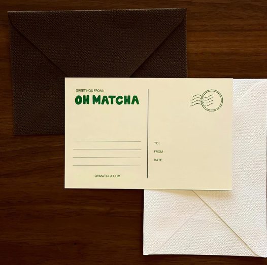 Greeting Card