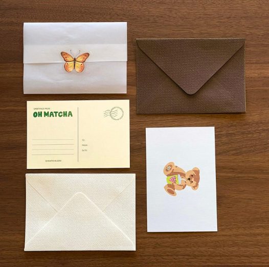Greeting Card