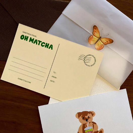 Greeting Card