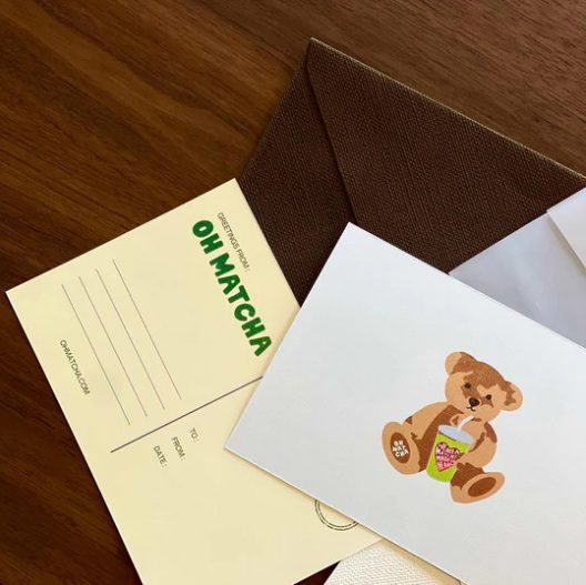 Greeting Card